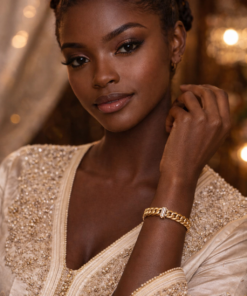 Bracelet Alya - Signature