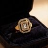 Bague – Émera