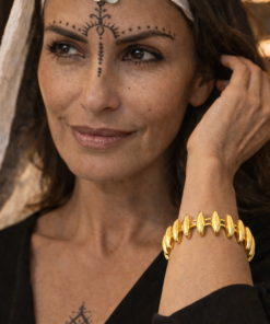 Alternative view of Bracelet Éclat