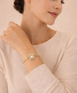 Alternative view of Bracelet – Émera