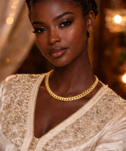 Alternative view of Collier Alya