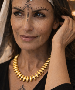 Alternative view of Collier ÉCLAT