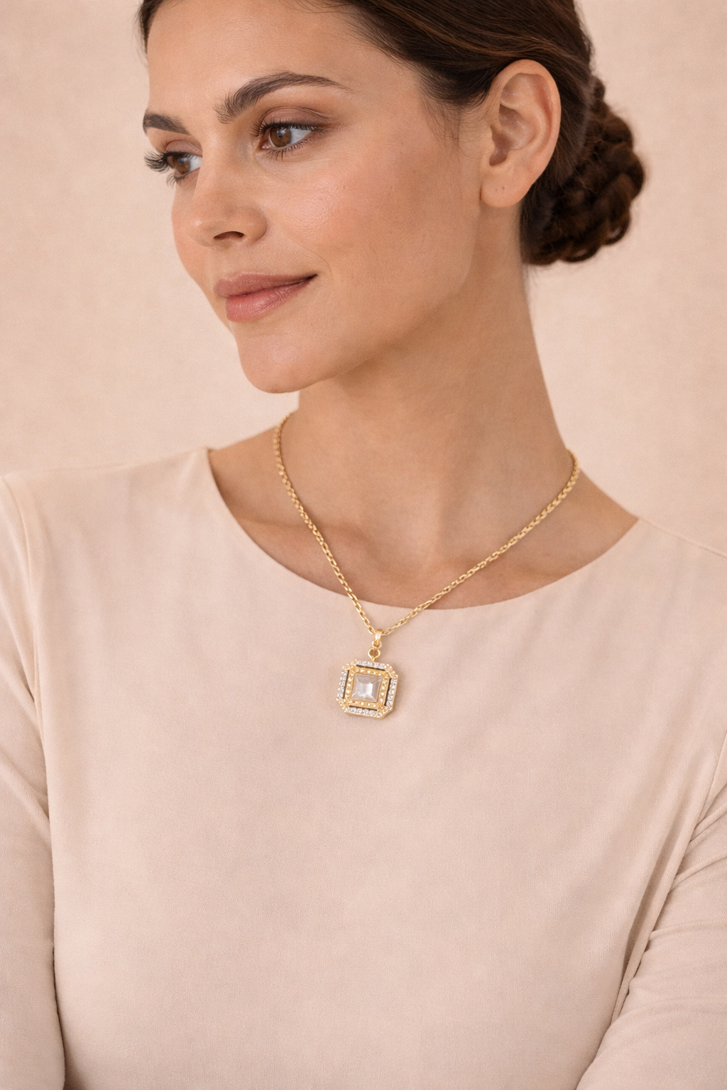 Collier – Émera – Image 2