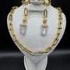 Ensemble, Tiffany